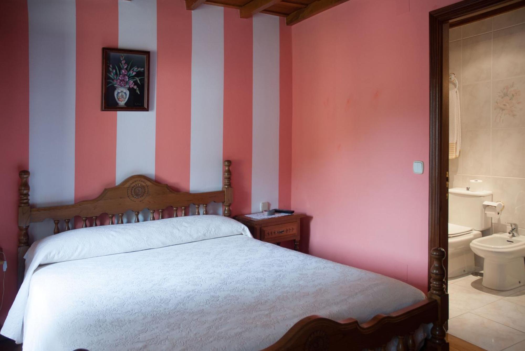 Posada Sobrevilla Espinama Pokój zdjęcie