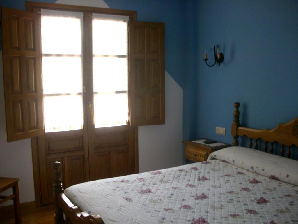 Posada Sobrevilla Espinama Zewnętrze zdjęcie